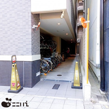 姫路市綿町、マンションの設備画像です