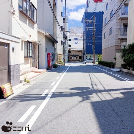 姫路市綿町、マンションの周辺画像画像です