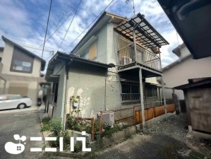 姫路市野里、中古一戸建ての画像です