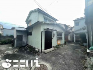 姫路市野里、中古一戸建ての画像です