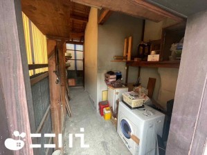 姫路市野里、中古一戸建ての画像です