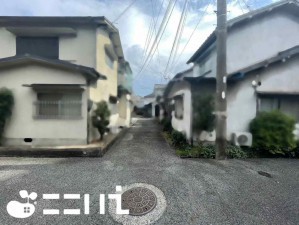 姫路市野里、中古一戸建ての画像です