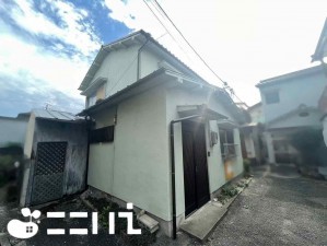 姫路市野里、中古一戸建ての画像です