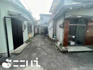 姫路市野里、中古一戸建ての画像です