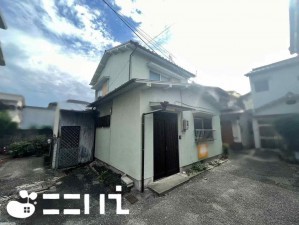 姫路市野里、中古一戸建ての画像です