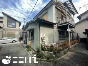 姫路市野里、中古一戸建ての画像です