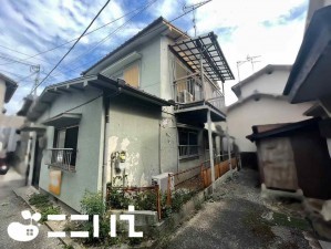 姫路市野里、中古一戸建ての画像です