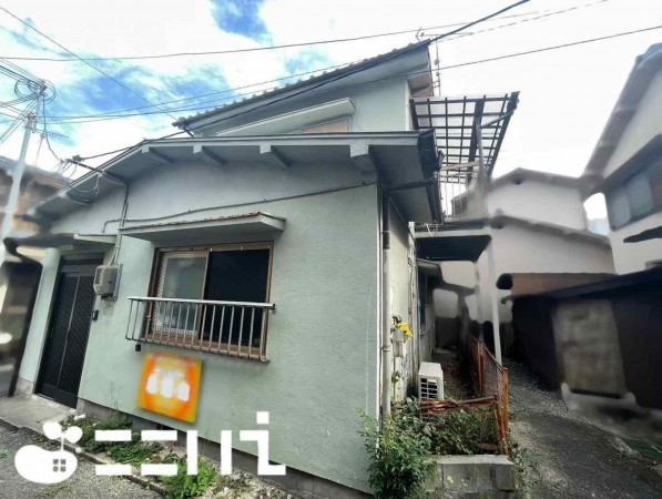 姫路市野里、中古一戸建ての画像です