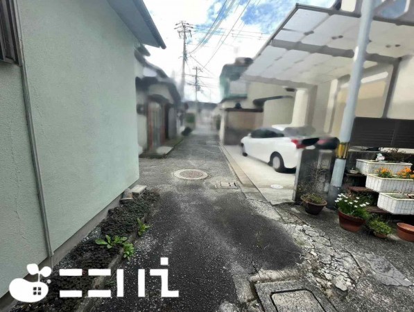 姫路市野里、中古一戸建ての画像です