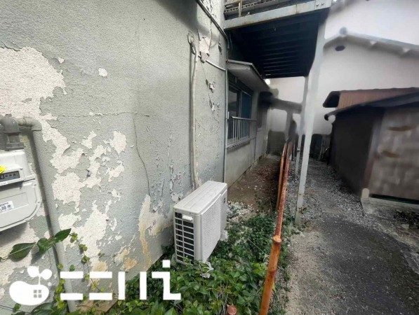 姫路市野里、中古一戸建ての画像です