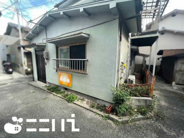 姫路市野里、中古一戸建ての画像です