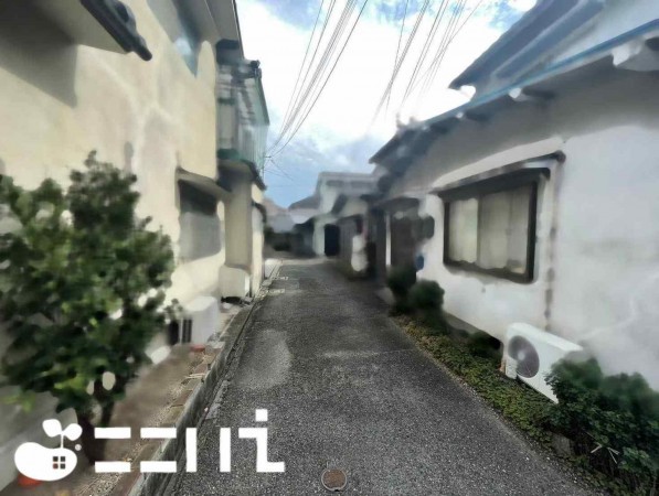 姫路市野里、中古一戸建ての画像です