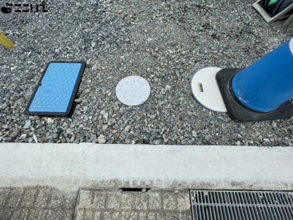 揖保郡太子町竹広、土地のその他画像です