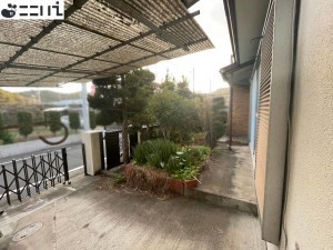 たつの市揖保川町片島、中古一戸建ての外観画像です