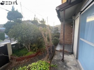 たつの市揖保川町片島、中古一戸建ての外観画像です