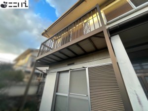 たつの市揖保川町片島、中古一戸建ての外観画像です