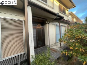 たつの市揖保川町片島、中古一戸建ての外観画像です