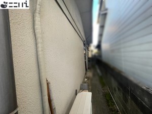 たつの市揖保川町片島、中古一戸建ての外観画像です