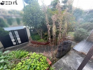 たつの市揖保川町片島、中古一戸建ての外観画像です