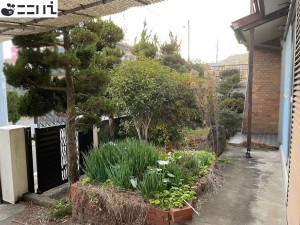 たつの市揖保川町片島、中古一戸建ての外観画像です