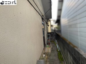 たつの市揖保川町片島、中古一戸建ての外観画像です