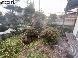 たつの市揖保川町片島、中古一戸建ての外観画像です