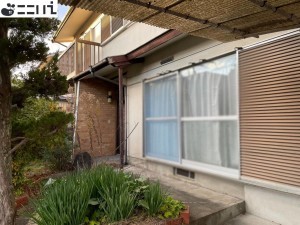 たつの市揖保川町片島、中古一戸建ての外観画像です