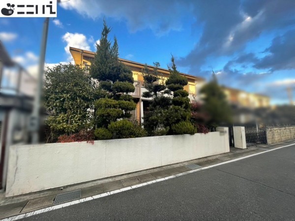 たつの市揖保川町片島、中古一戸建ての外観画像です