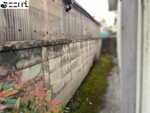 たつの市揖保川町片島、中古一戸建ての外観画像です