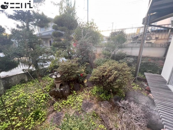 たつの市揖保川町片島、中古一戸建ての外観画像です