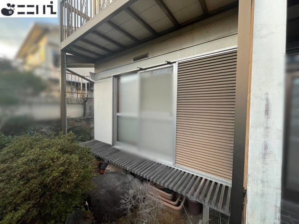 たつの市揖保川町片島、中古一戸建ての外観画像です