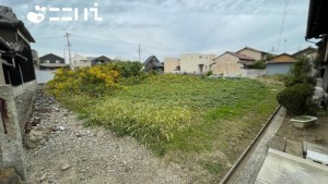 姫路市玉手、土地の画像です