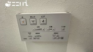 姫路市飾磨区付城、新築一戸建ての設備画像です