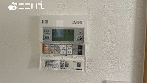 姫路市飾磨区付城、新築一戸建ての設備画像です