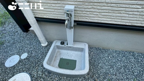 姫路市飾磨区付城、新築一戸建ての設備画像です