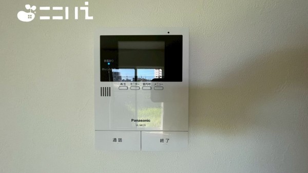 姫路市飾磨区付城、新築一戸建ての設備画像です