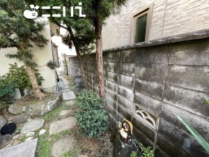 姫路市飾磨区亀山、中古一戸建ての画像です