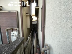 姫路市飾磨区亀山、中古一戸建ての画像です