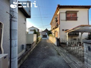 姫路市飾磨区亀山、中古一戸建ての画像です