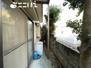 姫路市飾磨区亀山、中古一戸建ての画像です