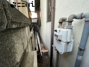 姫路市飾磨区亀山、中古一戸建ての画像です