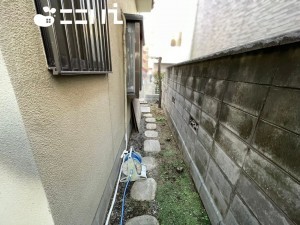 姫路市飾磨区亀山、中古一戸建ての画像です