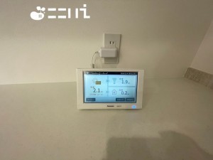 姫路市西今宿、中古一戸建ての設備画像です