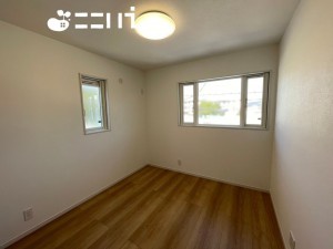 姫路市西今宿、中古一戸建ての子ども部屋画像です