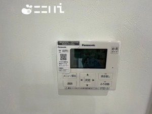 姫路市西今宿、中古一戸建ての設備画像です