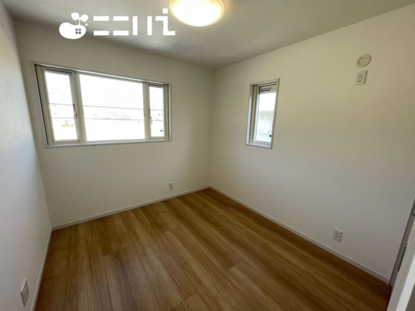 姫路市西今宿、中古一戸建ての子ども部屋画像です