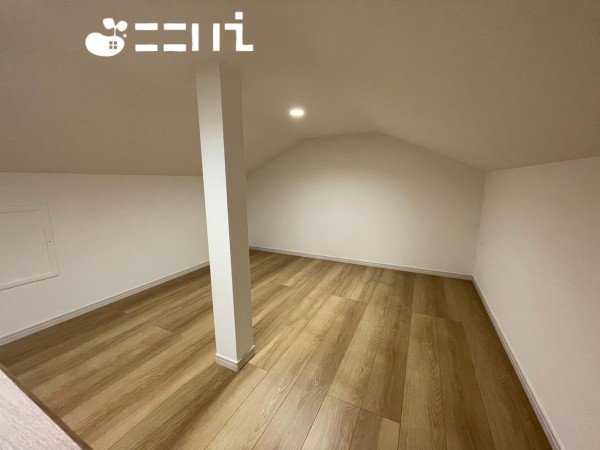 姫路市西今宿、中古一戸建てのその他画像です