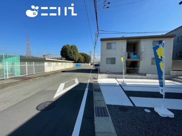 姫路市西今宿、中古一戸建ての周辺画像画像です