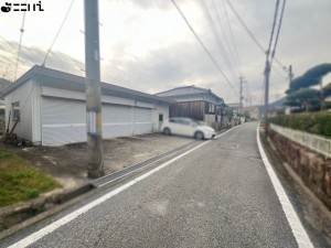 たつの市新宮町平野、中古一戸建ての外観画像です