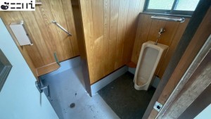 相生市若狭野町寺田、中古一戸建てのトイレ画像です